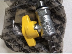 BOŞALTMA VALFI OTOKAR SULTAN 13C08-33121-AA